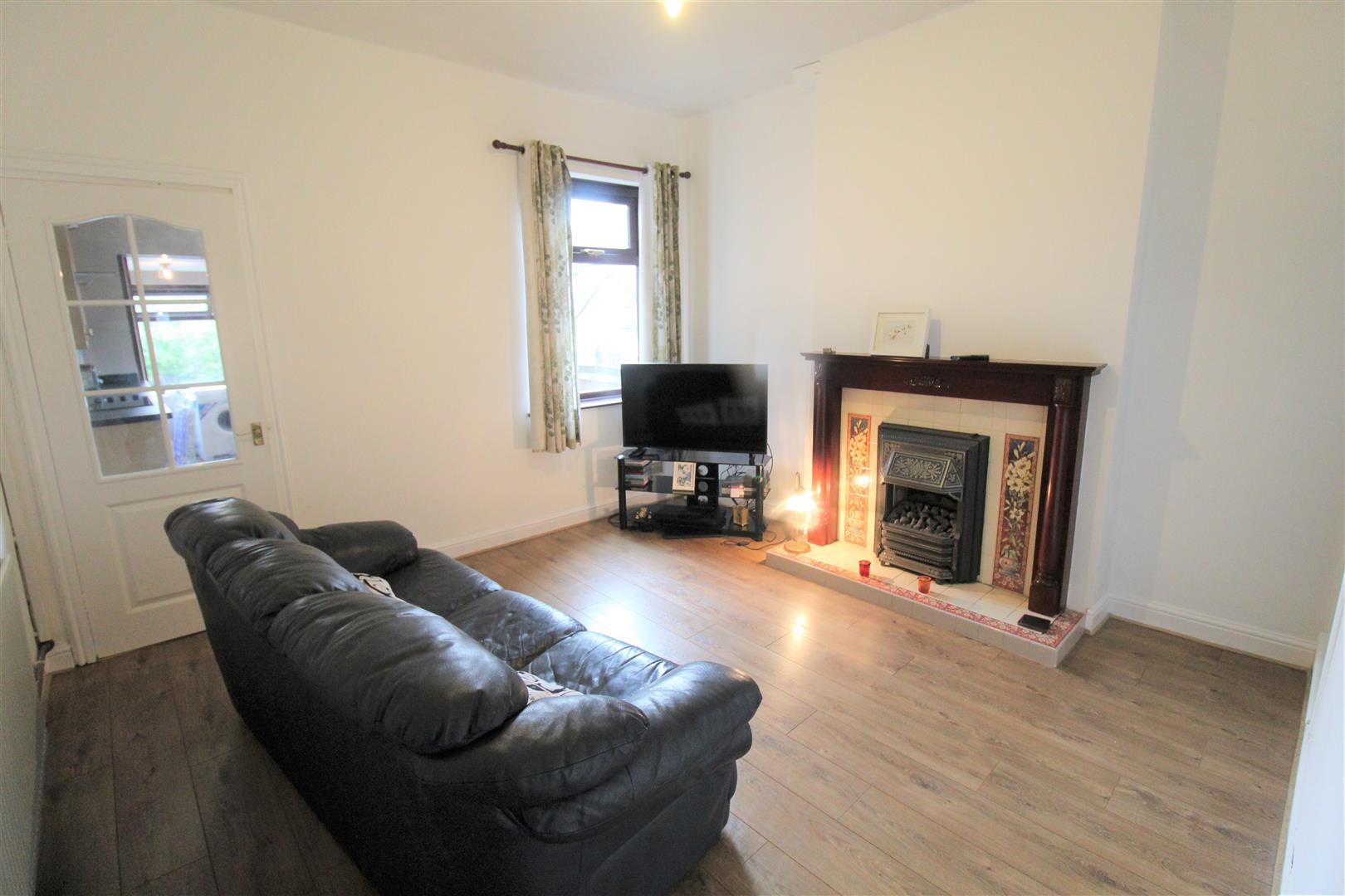 Shotsfield Street, Milton, Stoke-On-Trent